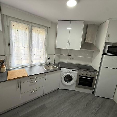 סן ויסנטה דה לה ברקרה Apartamento Cerca De La Ria Con Parking Incluido By Insidehome מראה חיצוני תמונה