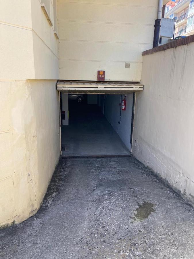 סן ויסנטה דה לה ברקרה Apartamento Cerca De La Ria Con Parking Incluido By Insidehome מראה חיצוני תמונה