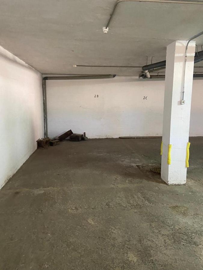 סן ויסנטה דה לה ברקרה Apartamento Cerca De La Ria Con Parking Incluido By Insidehome מראה חיצוני תמונה