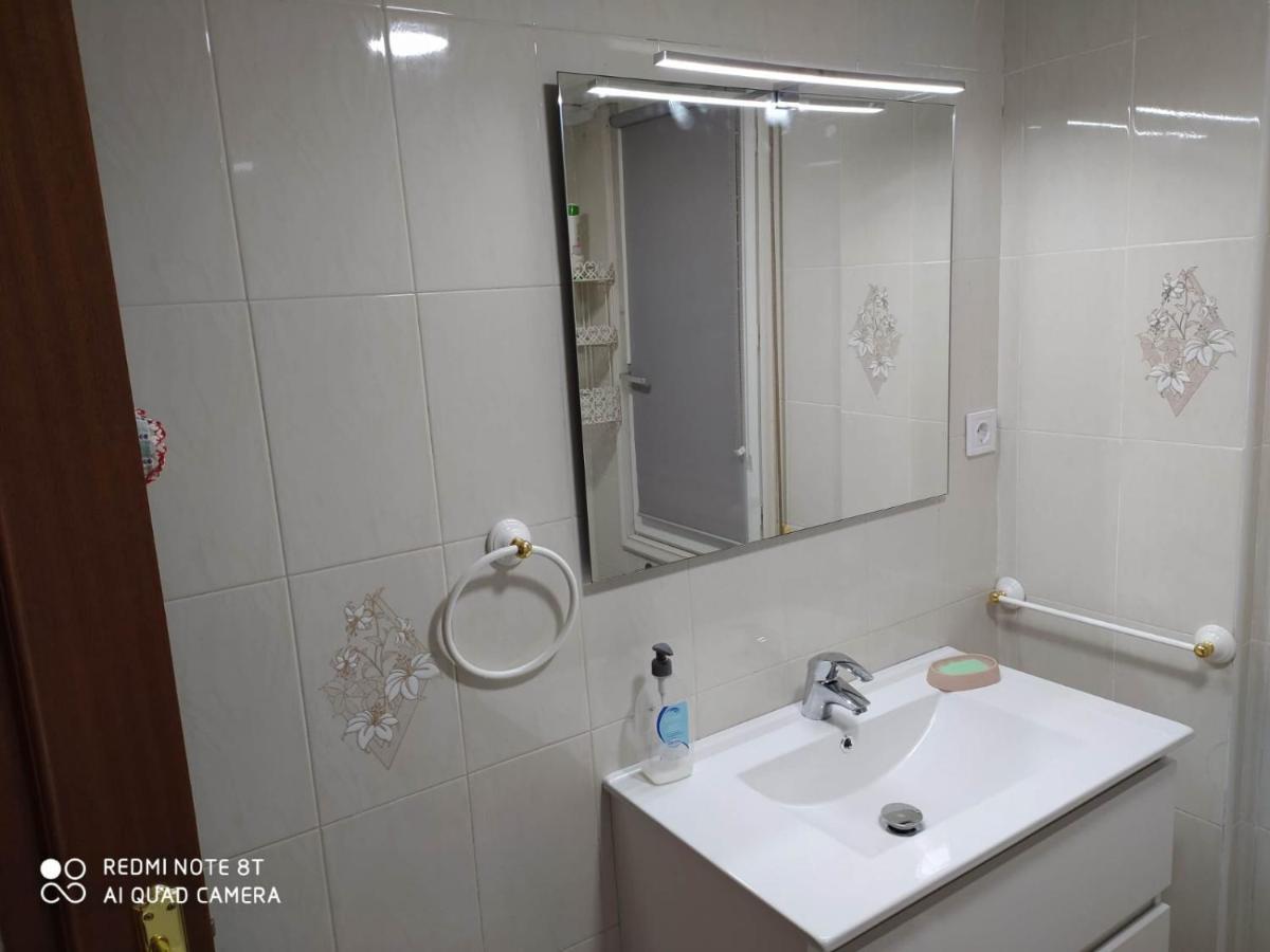 סן ויסנטה דה לה ברקרה Apartamento Cerca De La Ria Con Parking Incluido By Insidehome מראה חיצוני תמונה