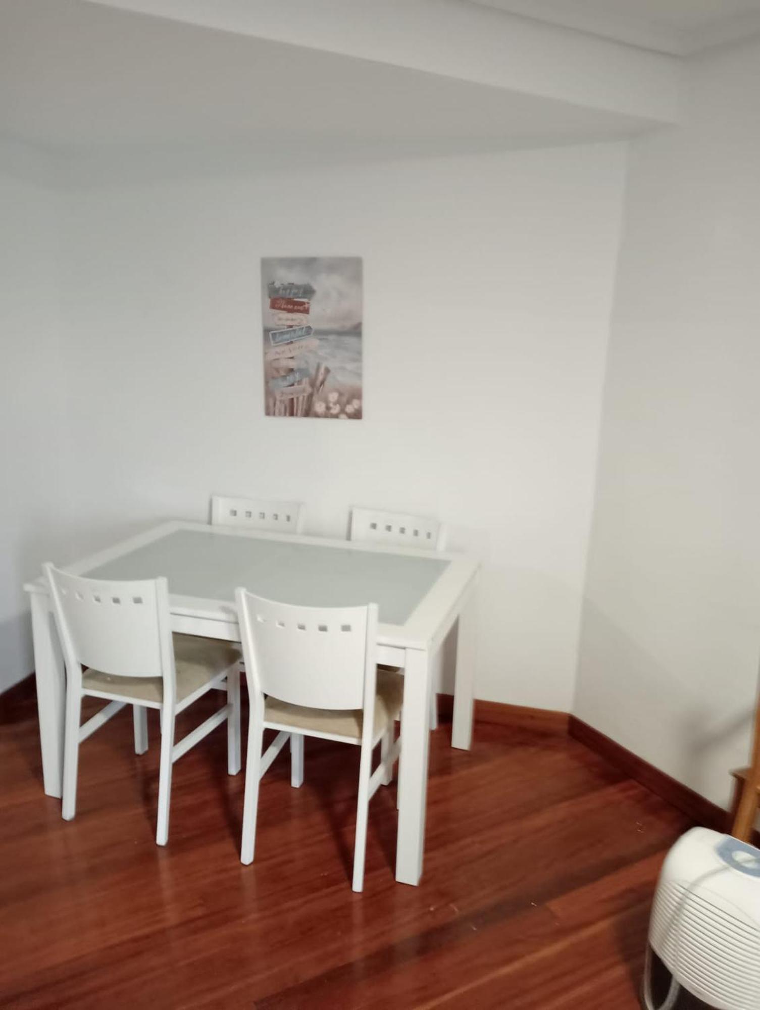 סן ויסנטה דה לה ברקרה Apartamento Cerca De La Ria Con Parking Incluido By Insidehome מראה חיצוני תמונה