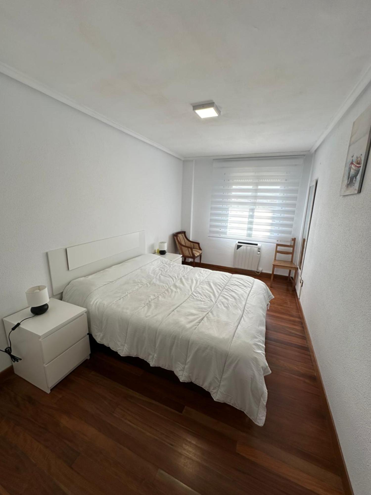 סן ויסנטה דה לה ברקרה Apartamento Cerca De La Ria Con Parking Incluido By Insidehome מראה חיצוני תמונה