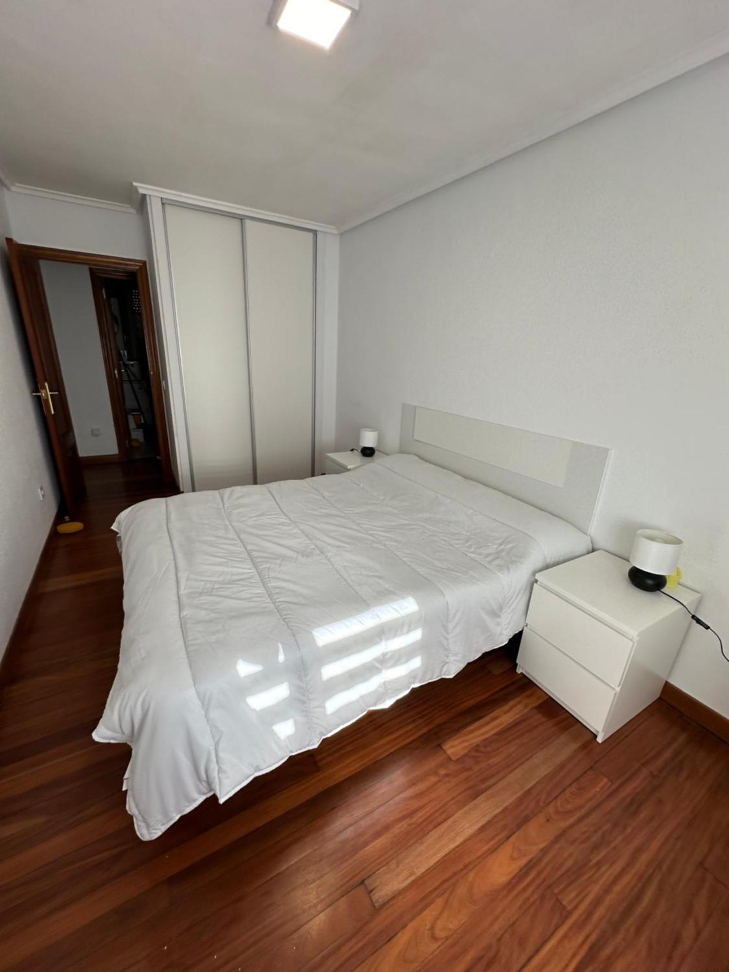 סן ויסנטה דה לה ברקרה Apartamento Cerca De La Ria Con Parking Incluido By Insidehome מראה חיצוני תמונה