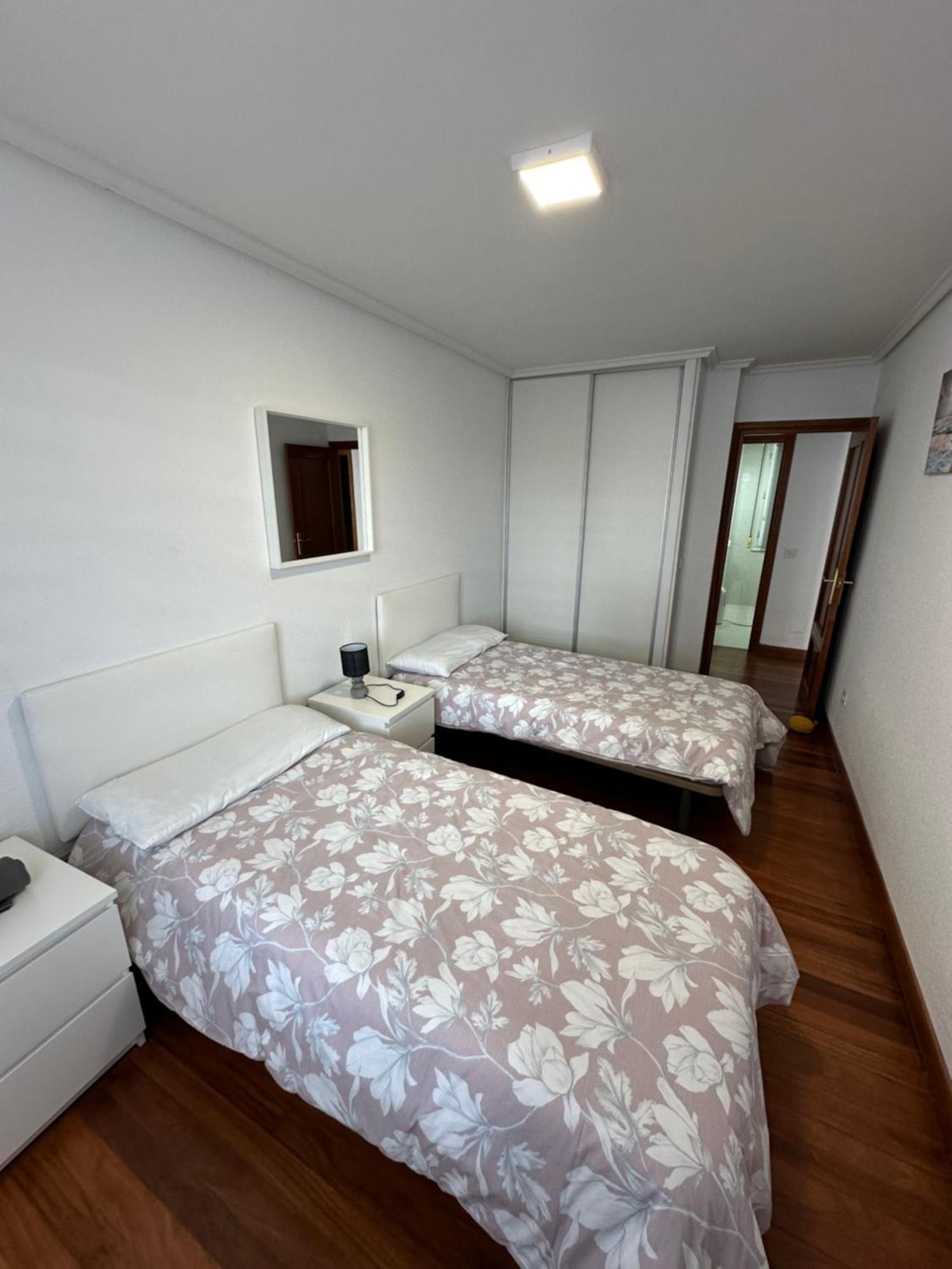 סן ויסנטה דה לה ברקרה Apartamento Cerca De La Ria Con Parking Incluido By Insidehome מראה חיצוני תמונה