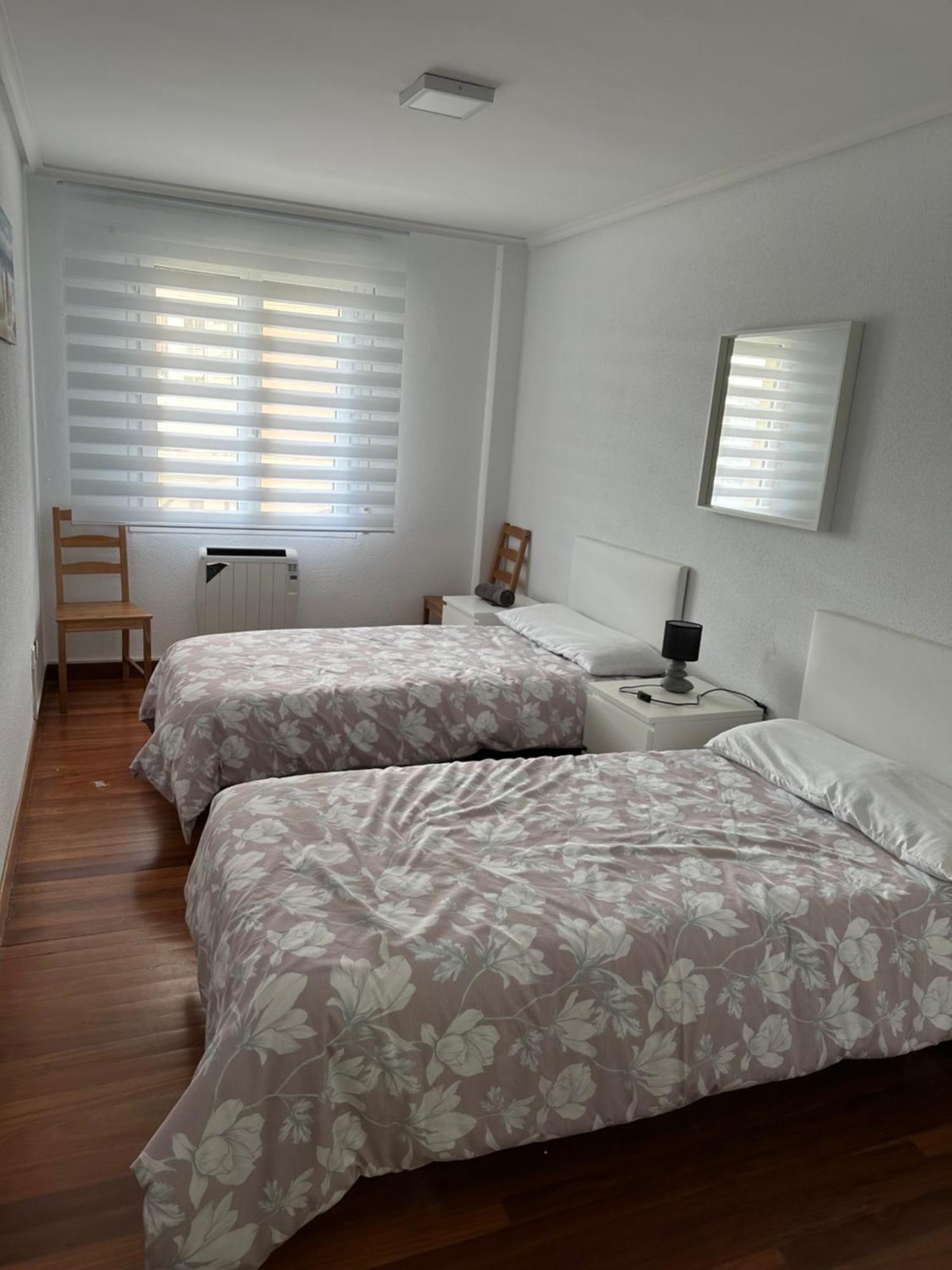 סן ויסנטה דה לה ברקרה Apartamento Cerca De La Ria Con Parking Incluido By Insidehome מראה חיצוני תמונה