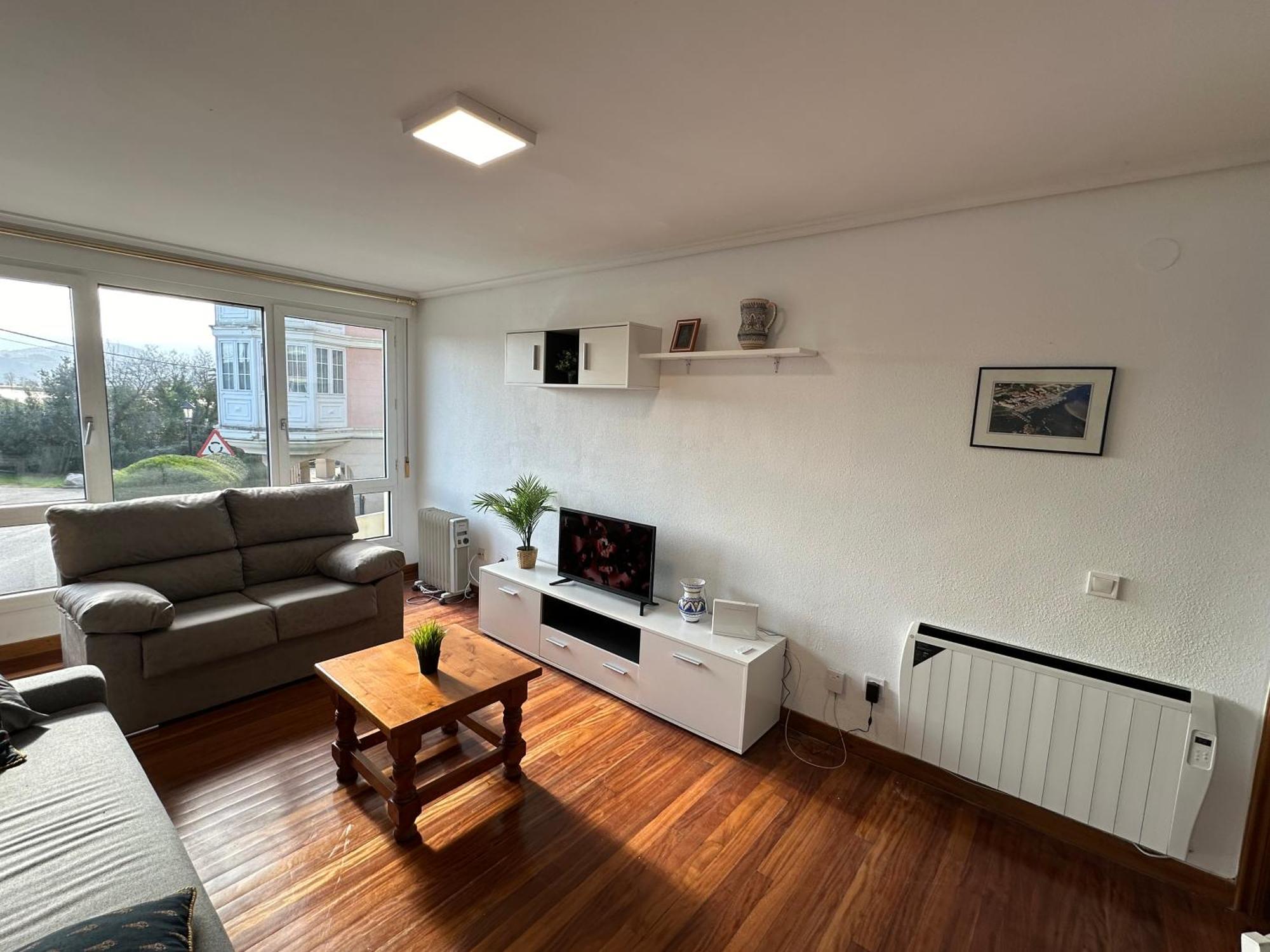 סן ויסנטה דה לה ברקרה Apartamento Cerca De La Ria Con Parking Incluido By Insidehome מראה חיצוני תמונה