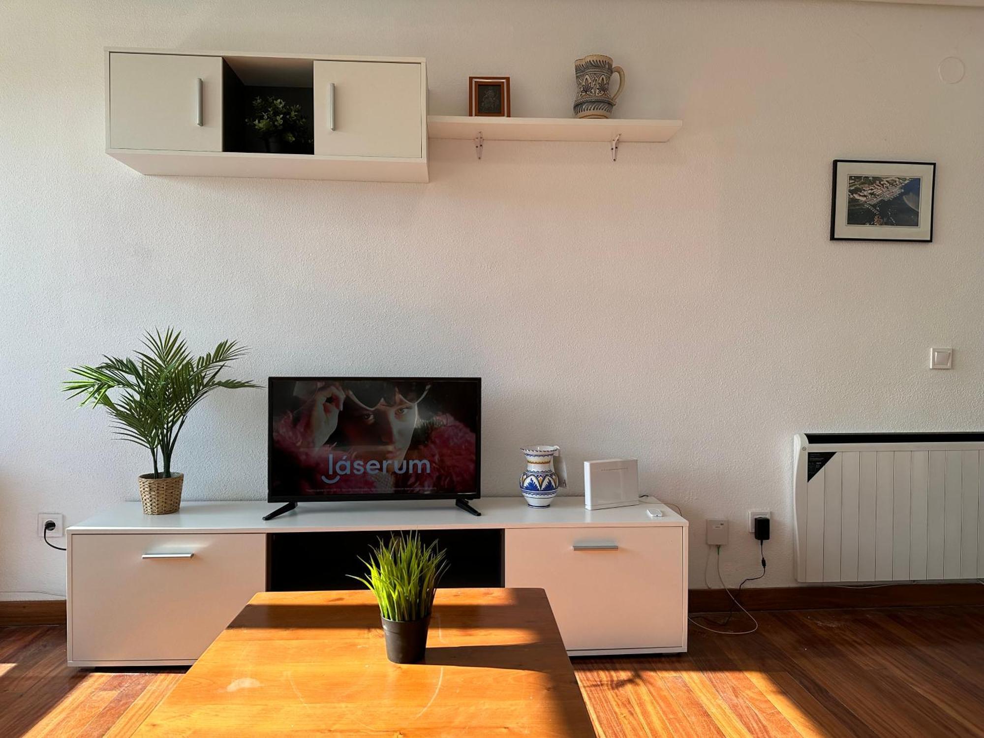 סן ויסנטה דה לה ברקרה Apartamento Cerca De La Ria Con Parking Incluido By Insidehome מראה חיצוני תמונה