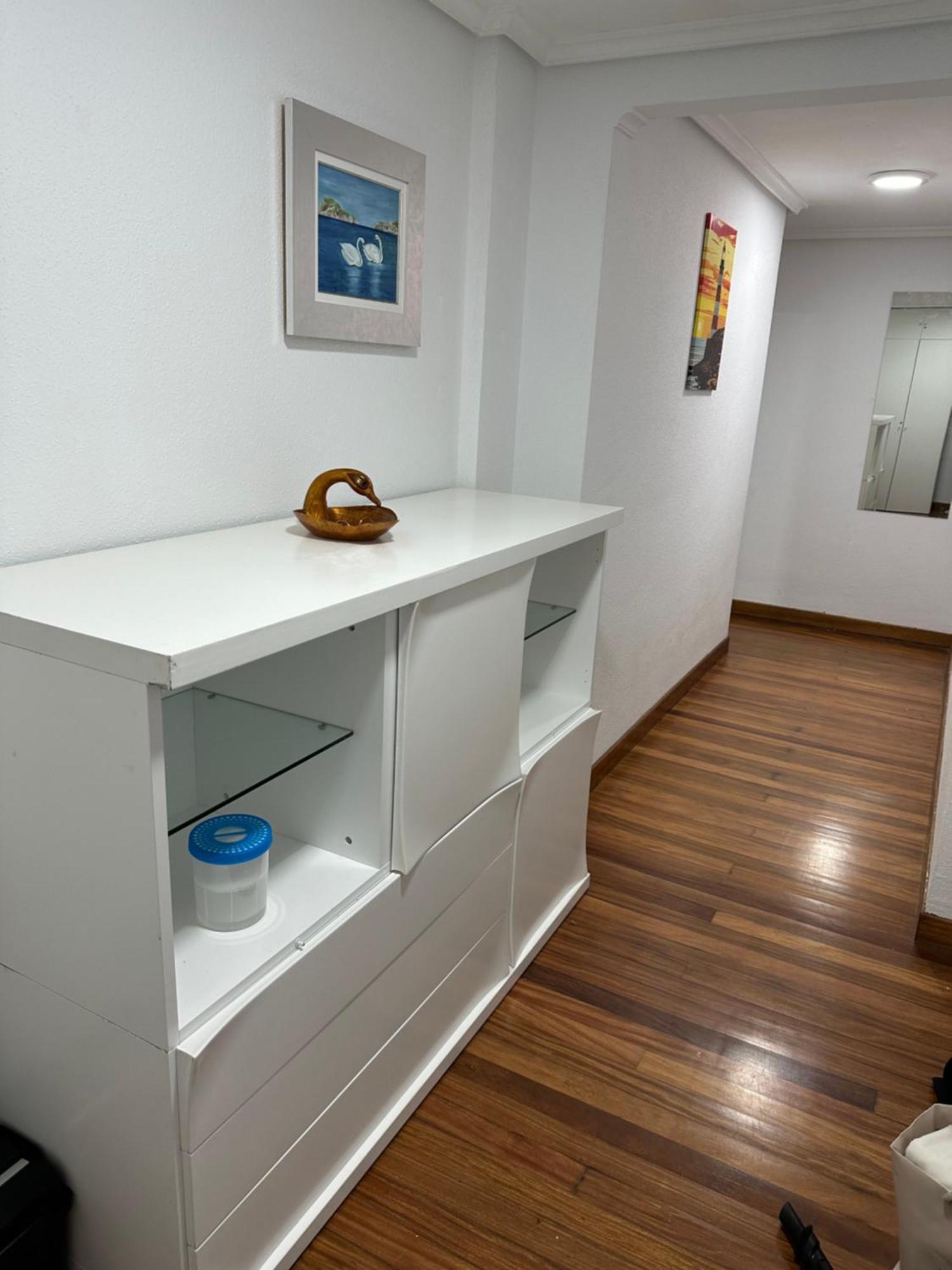 סן ויסנטה דה לה ברקרה Apartamento Cerca De La Ria Con Parking Incluido By Insidehome מראה חיצוני תמונה