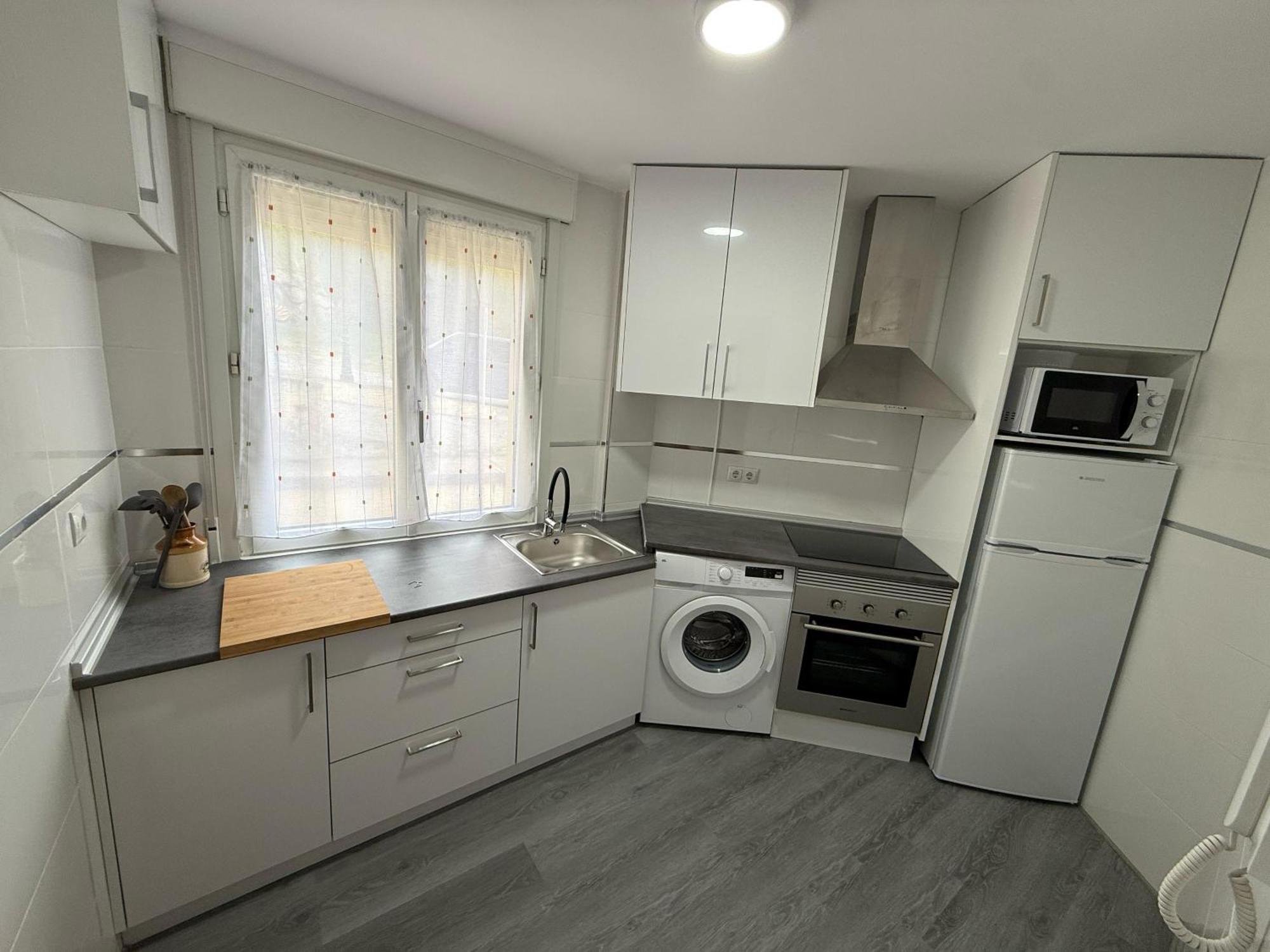 סן ויסנטה דה לה ברקרה Apartamento Cerca De La Ria Con Parking Incluido By Insidehome מראה חיצוני תמונה
